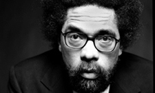 Prince, Andre, Kweli, Rhymefest on Cornel West LP