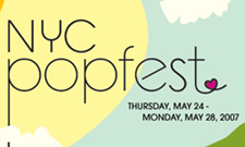 Casiotone, Bunnygrunt, BMX Bandits Do NYC Popfest