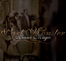 Piano Magic Conjure Part Monster