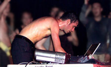 Girl Talk Adds Summer Dates, Quits Day Job