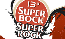 Arcade Fire, LCD, Interpol, TVOTR Super Rock Lisbon