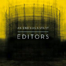 Exclusive: Editors Send End Stateside