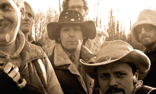 Blitzen Trapper Tour With Hold Steady, Self-Release LP