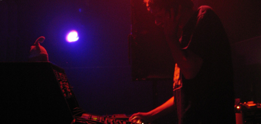 Grime / Dubstep