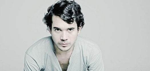 Matthew Dear