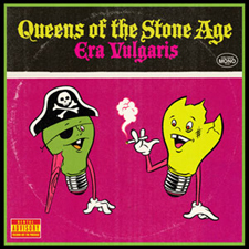 Queens of the Stone Age Extend Tour