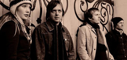 The Clientele