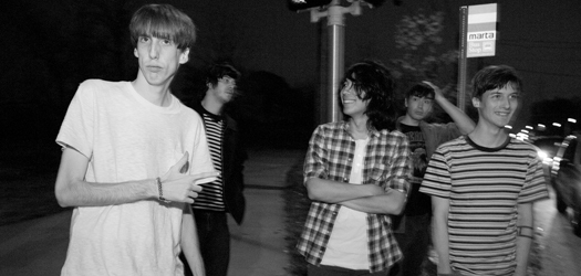 Deerhunter