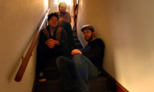Pretty Girls Make Caves, Cave Singers Sign to Matador