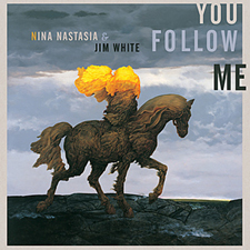 Nina Nastasia and Dirty Three's Jim White Team for LP