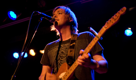 Photos: The Clientele / Beach House [Hollywood, CA; 05/24/07]