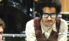 Mars Volta's Rodriguez-Lopez Lets Loose Bufalo