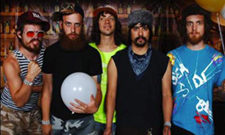 Man Man Set Eyes on Summer Tour