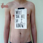 What the Hell Do I Know? EP