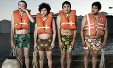The Shins Extend World Tour