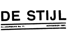 De Stijl Signs Distro Deal With Sub Pop
