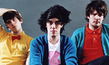 Klaxons Add U.S. Tour Dates, Get Remixed