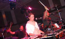 Xiu Xiu Add Member, Jamie Stewart Tours Solo