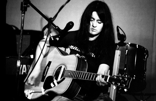 Emma Pollock Talks Solo LP, Life After Delgados