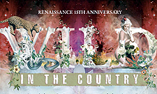 Hot Chip, Simian, Justice Go Wild in the Country