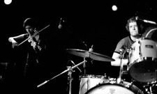 Talkdemonic Kick Off Tour With the National