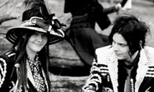 White Stripes Reschedule Fall Dates