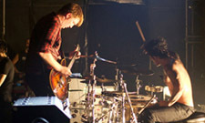 QOTSA Announce "Duluth Tour"