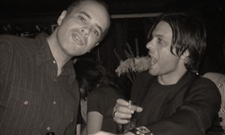 "Cold War Kids" [Stream]