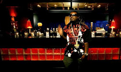 "Bartender" [ft. Akon] [Stream]