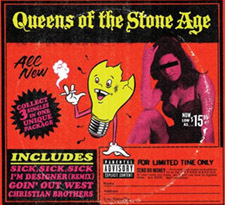 QOTSA Cover Tom Waits, Elliott Smith on "Sick" Single