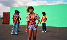 M.I.A. Namez Release Date for "Boyz" Single/USB Stick