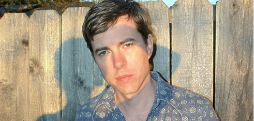 Bill Callahan