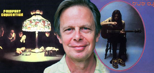 Joe Boyd
