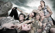 YYYs' Zinner on First Psychic TV Album in 12 Years