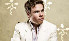 Josh Ritter Conquers History on New Album