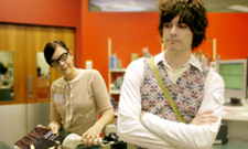 Brunettes Structure Sub Pop Debut