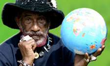 Lee Perry Tours, Guests on Andrew W.K. TV Show