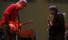 Wilco Annex August Dates Onto Tour