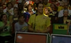 "The Price Is Right"
