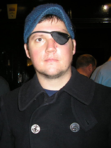 Brock Beaned With Bottle, Modest Mouse Cancel Shows