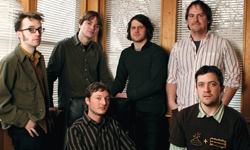 "Hallelujah the Hills" / "Effie's on the Other Side" [MP3, Stream]