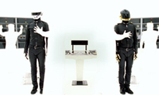 Daft Punk's Electroma Coming to North America