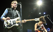 Arcade Fire Primed for UK Arena Dates, More Fests