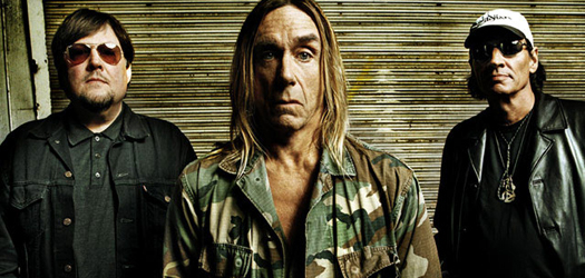 Iggy Pop