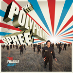The Fragile Army The Fragile Army