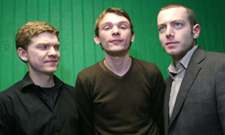 Field Music Address Breakup Chatter, Redefine "Band"