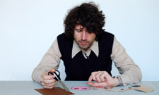 Gruff Rhys Tours N. America, Neon Neon Prep Single