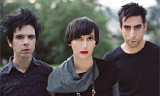 Yeah Yeah Yeahs to Release New EP of Old Songs