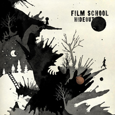 MBV, Snow Patrol Members on New Film School LP