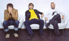 Peter Bjorn and John Schedule Yet Another Tour